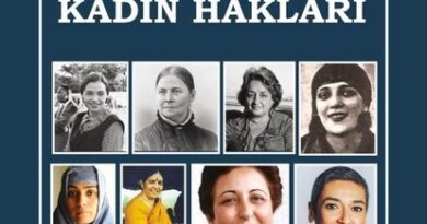 Dünyaya İlham Veren Kadınlar