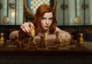The Queen’s Gambit