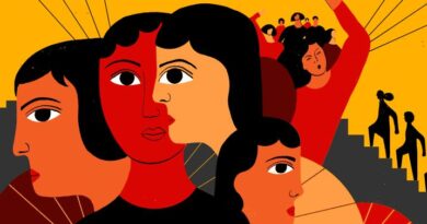 Her 10 dakikada bir kadın öldürülüyor