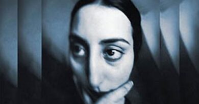 Sıfır Noktasındaki Kadın