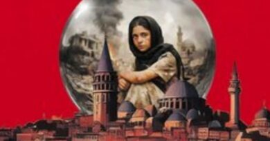 Leyla – Kayıp Yolların Kızı