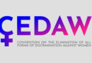 CEDAW Sözleşmesi