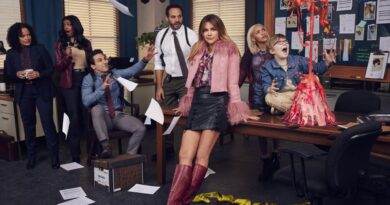 Sıra dışı bir kadın kahraman