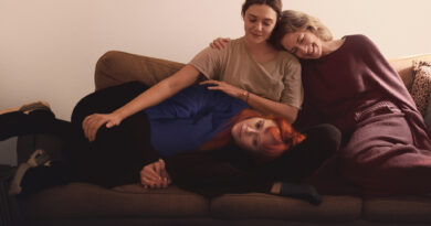 Kız Kardeşler ve Babaları