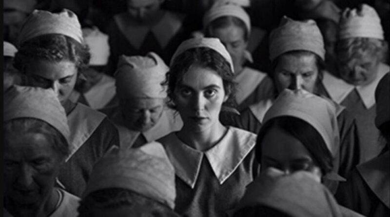 Genç Bir Annenin Karanlıkla Mücadelesi