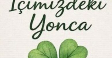 Dört Yaprakla Kendine Dönüş Yolculuğu